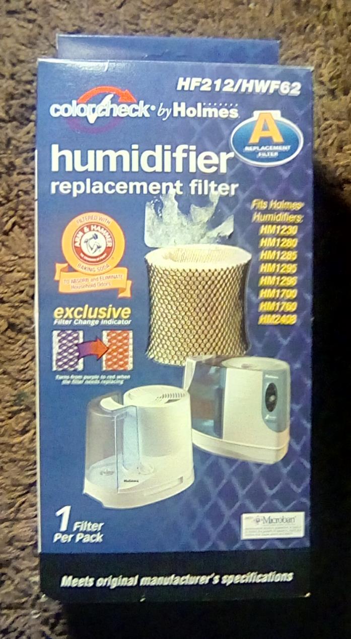 HF212/HWF62 Humidifier replacement filter (BRAND NEW!) *FAST SHIPPING!*
