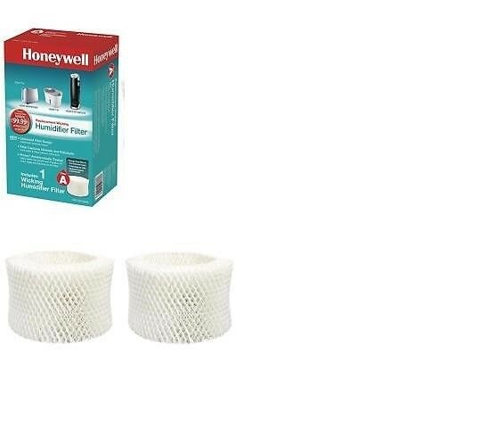 Honeywell Hac-504  Wicking Humidifier Filter Filter A (2 pack)