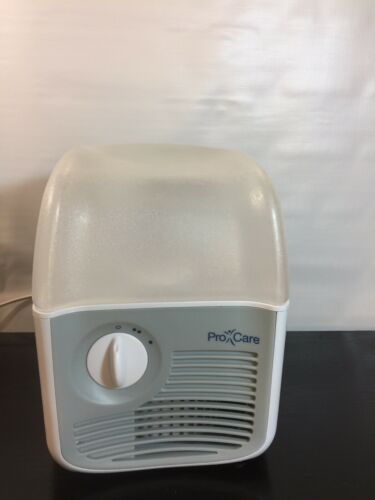 Kenmore Cool Mist Humidifier Model 03688 Preowned Good Condition