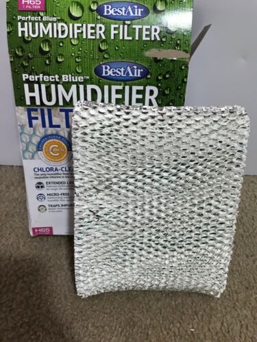 H65 BEST AIR Humidifier Filter Fits for Westinghouse Sunbeam Holmes Sears Bionai