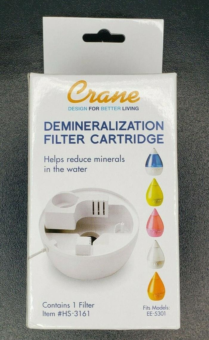 Crane Demineralization Filter Cartridge--HS-3161