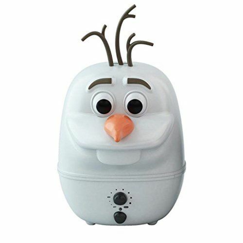 Disney's Frozen-Olaf Capacity Ultrasonic Cool Mist Humidifier 1 gallon Brand NEW
