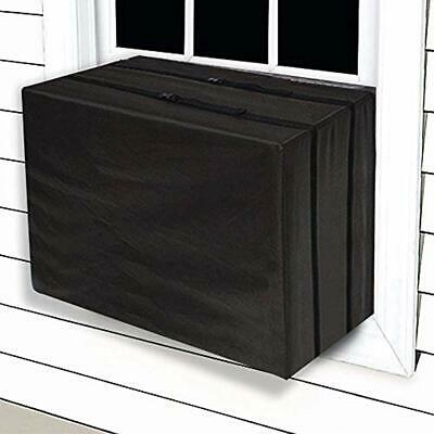 17" X 25" 21" Window Air Conditioner Cover - Winter AC Unit Home