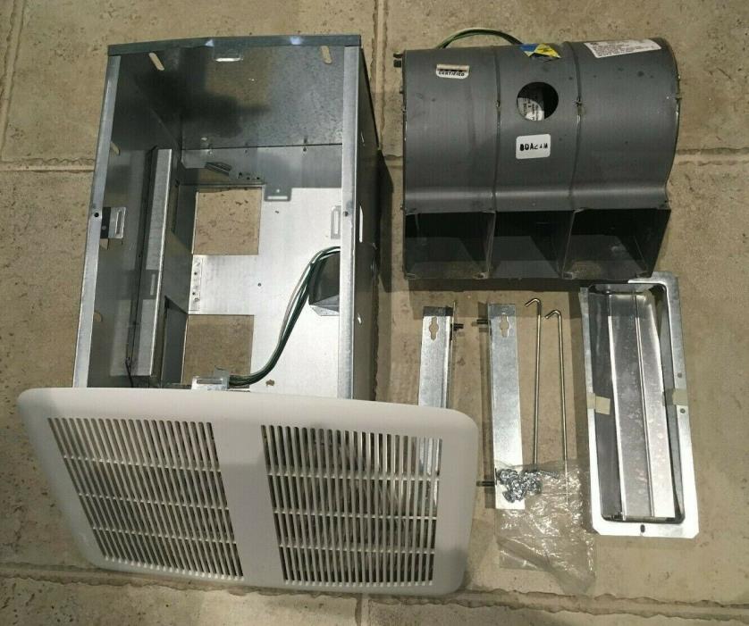 PARTS ONLY Nutone QT300 300cfm Exhaust/ Ventilation Fan