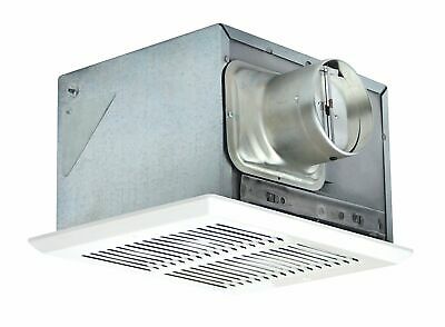 Air King FRAK90 90 CFM 1.5 Sones Ceiling Mounted Fire Rated Exhaust Fan