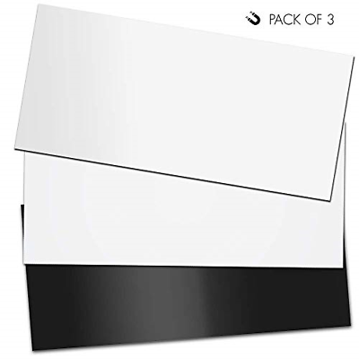 Premium Magnetic Vent Covers 3-Pack, 5.5