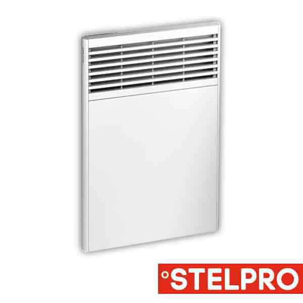 STELPRO Orleans 1000w High-end Convector (Wall Heater) w/Built in Thermostat