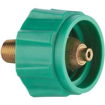 MR. HEATER Acme Quick Connect Male Plug  - 1 Each