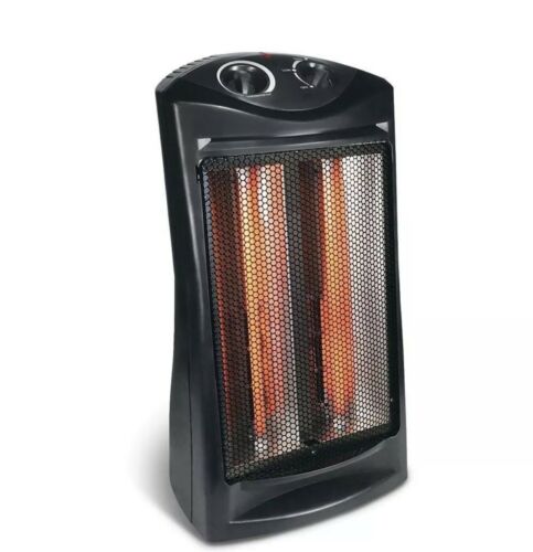 Comfort Zone Quartz Radiant Heater