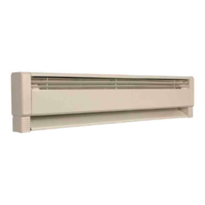 Fahrenheat 28 in. Electric Hydronic Baseboard Heater ... FREE SHIPPING ... A3