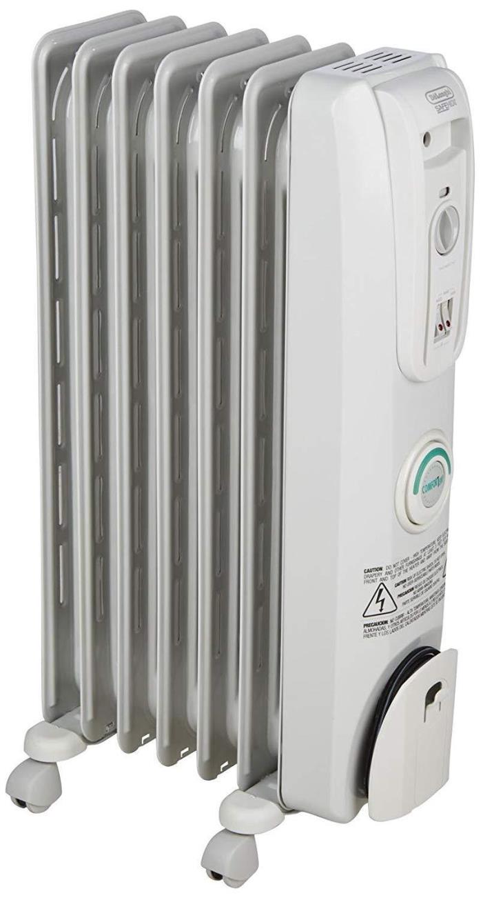 DeLonghi EW7707CM Heater