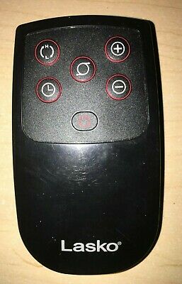 Lasko Ceramic Tower Heater Remote Control REPLACEMENT for model CT30750
