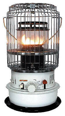 WORLD MKTG OF AMERICA/IMPORT Kerosene Convection Wick Heater, 10,500-BTU KW-12