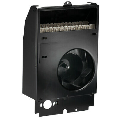 Cadet CS072 2560 BTU 208/240 Volt 750 Watt Fan-Forced In-Wall Heater Assembly fr