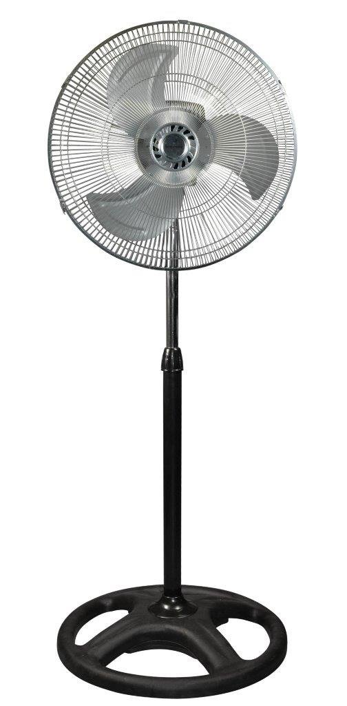 18-inch Hi-Speed Stand Fan
