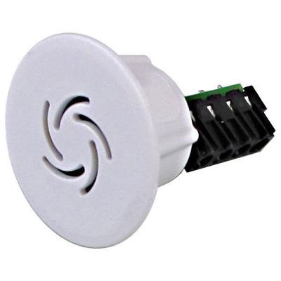 Tekmar 086 - Humidity and Temperature Sensor - Flush Mount