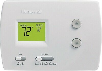 Thermostat Digital Heat Pump