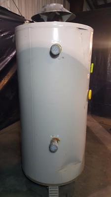 A.O. Smith BTR-400-118 BTU Input Commercial Gas Water Heater, Natural Gas