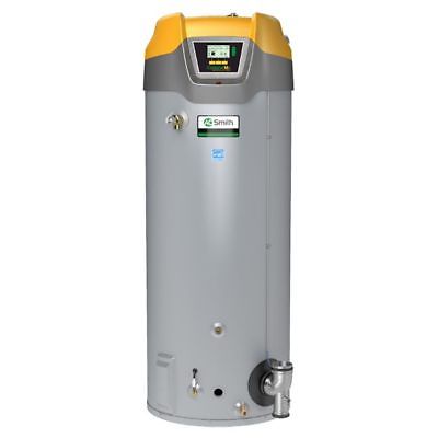 A.O. Smith 432 Gal. First Hour Delivery 96% Eff. NG Water Heater DV
