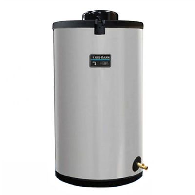 Weil-McLain Aqua Pro 119 - 119 Gal. - Indirect Water Heater