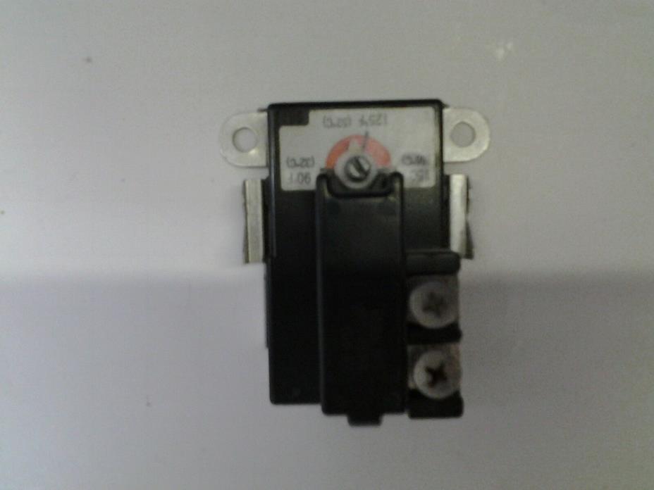 Water Heater thermostat Electric Lower