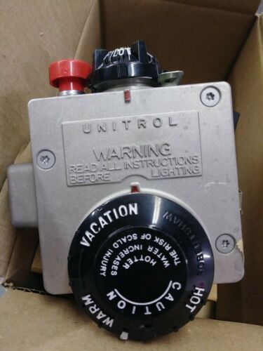 Whirlpool 295098 BFG Natural Gas Water Heater Thermostat, Open Box, Free Ship!