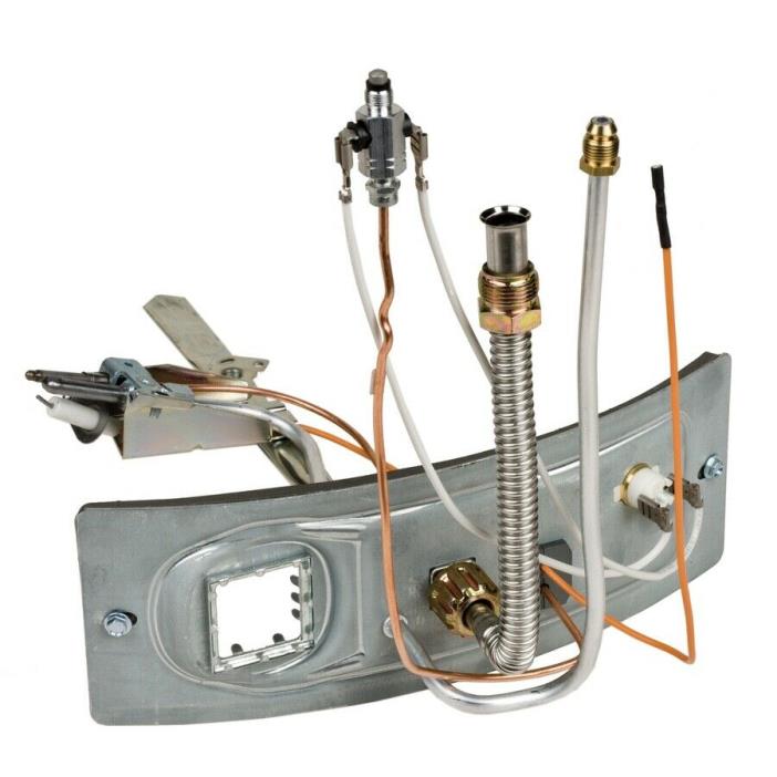 American Water Heater Company Water Heater Tune-Up Kit 40 Gallon 40,000 BTU New