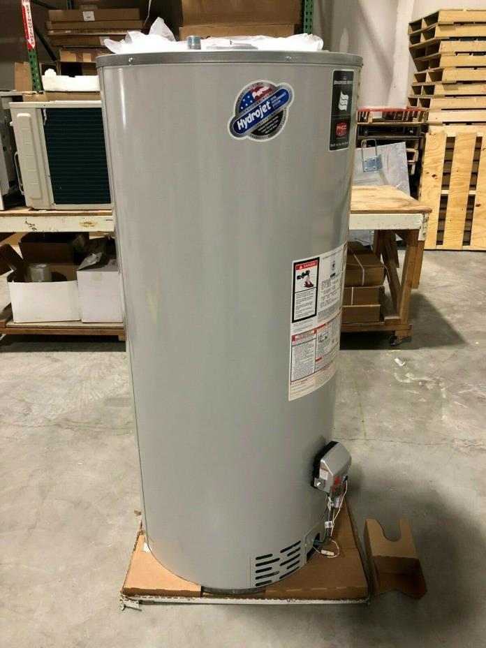 Bradford White RG275H6N 75 Gallon High Input Hot Water Heater  - NG - Deal!