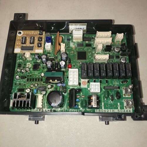 Rheem Power Control Board PCB from Tankless Water Heater ECOH200DVLN