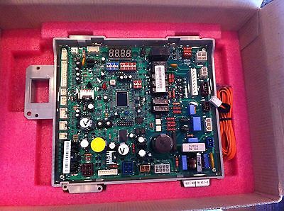 Navien KDC-324-7M  PCB Control Board NACR1GS32401 New