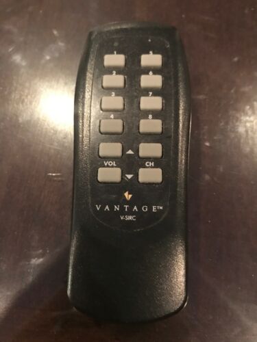 Vantage V-SIRC Ir remote Control