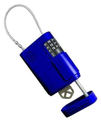 KIDDE SAFETY Lock Magnet Key Case 001845