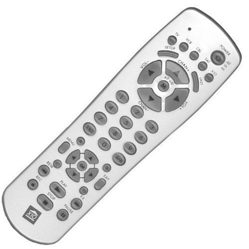 Brand New in Box  X10 5 in 1 Universal Remote - UR-73A