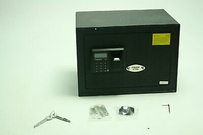 Viking Security Safe VS-25BL Biometric Safe Fingerprint Safe w Backup Keys