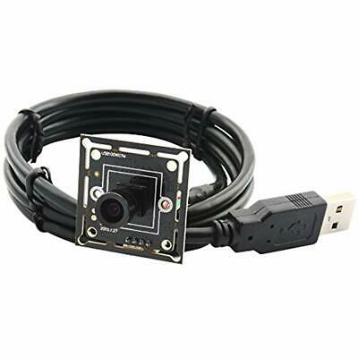 Megapixel Super Mini 720p USB Camera Module With 100degree Lens Office Products