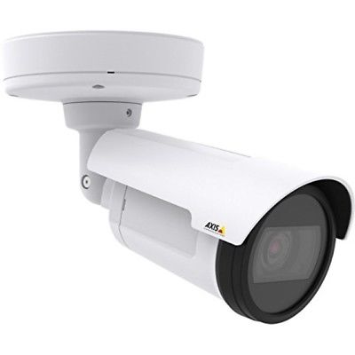 AXIS P1405-LE Mk II 2 Megapixel Network Camera - Color, Monochrome