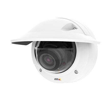 AXIS P3227-LVE Network Camera 0886-001