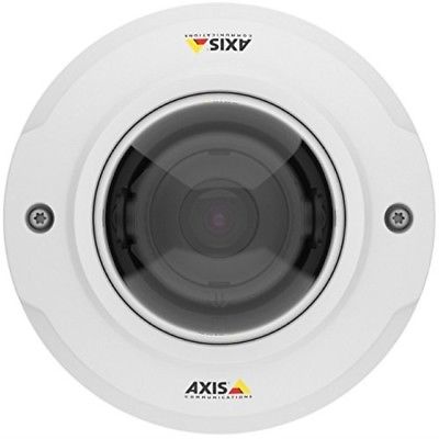 AXIS M3044-WV Network Camera - Color