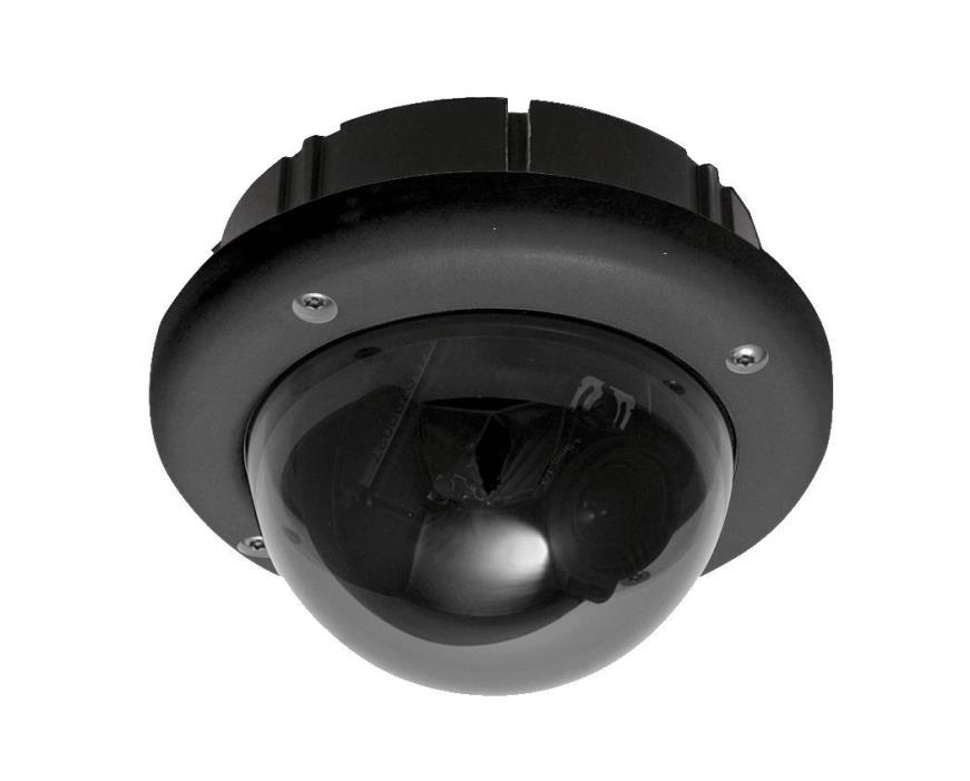 New American Dynamics Surveillance Camera ADCBW0309CU indoor or outdoor camera