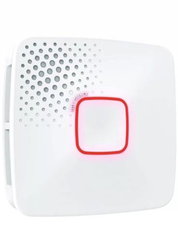 First Alert 1036469 Onelink Smoke and Carbon Monoxide Detector