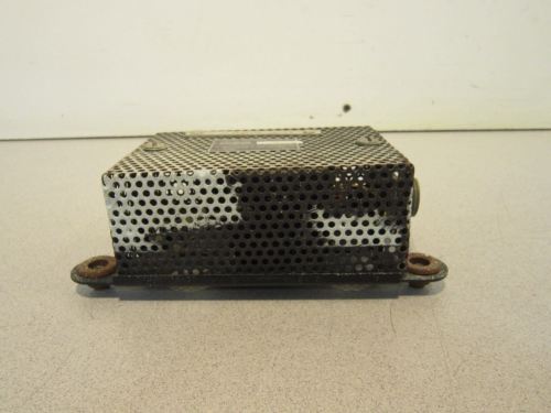 Opaque Smoke Detector Type II Chloride Protector 30-231 NSN: 6340012814281