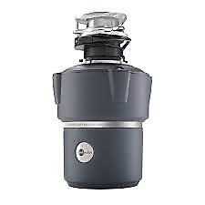 InSinkErator Evolution Cover Control Plus 3/4 HP Batch Feed Garbage Disposal NEW