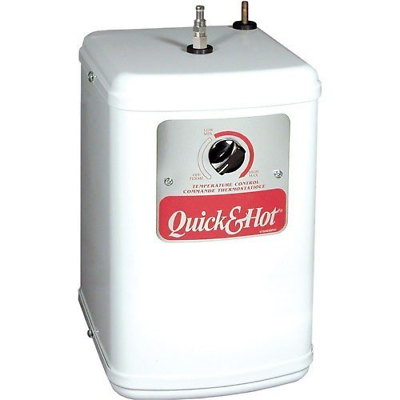 Waste King AH-1300-C Quick and Hot Instant Hot Water Tank