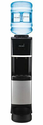 Primo Water Free-Standing Hot and Cold Electric Water Cooler
