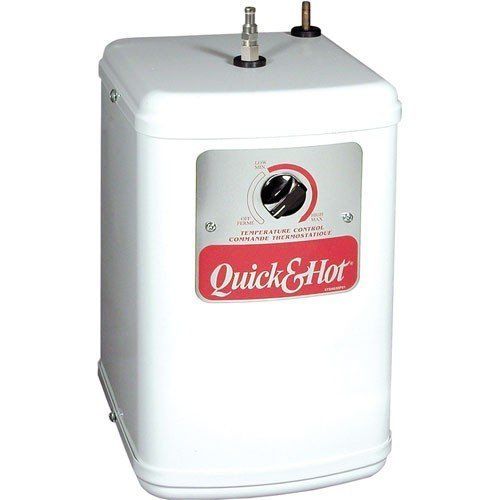 New Waste King Water Heaters AH-1300-C Quick and Hot Instant Hot Water Tank