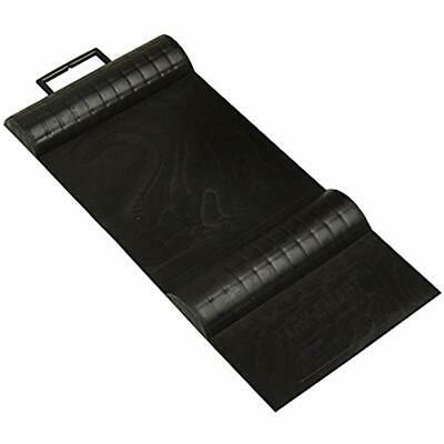 Products 1000312 Park Smart Parking Mat, Black Home Improvement