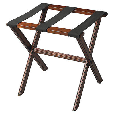 Darby Home Co Larocca Luggage Rack