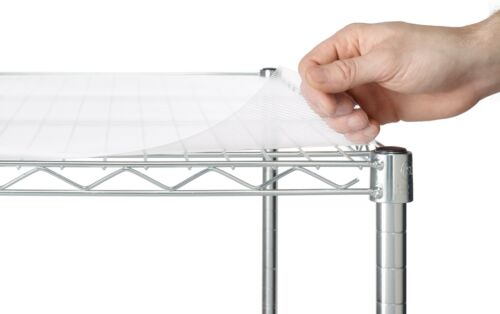 Work Choice Wire Shelf Liners 16