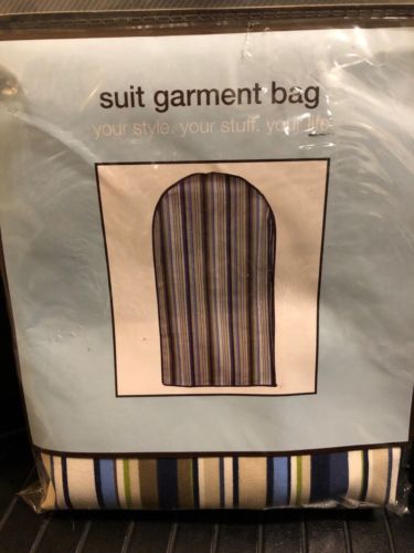 suit garment bag