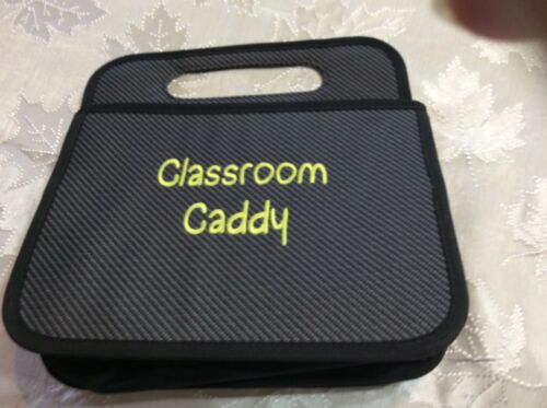 Thirty-one double duty caddy CLASSROOM CADDY   Organizer Bin